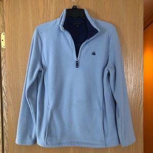 Brooks Brothers Quarter Zip